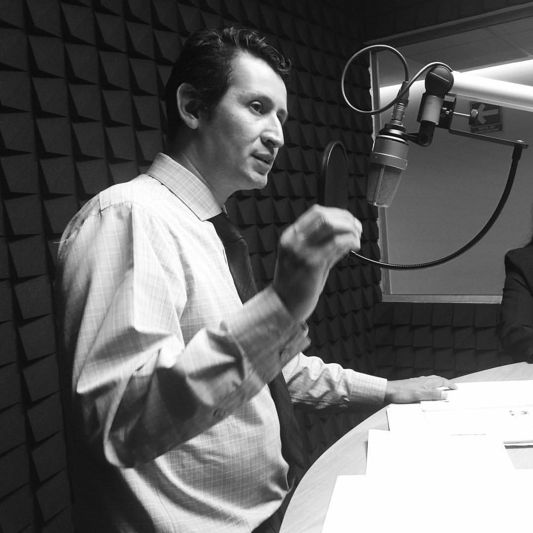 Fit woman in a training outfit