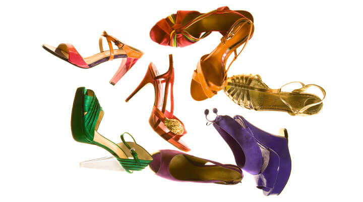 Recalzamex - VARIEDAD DE MODELOS
