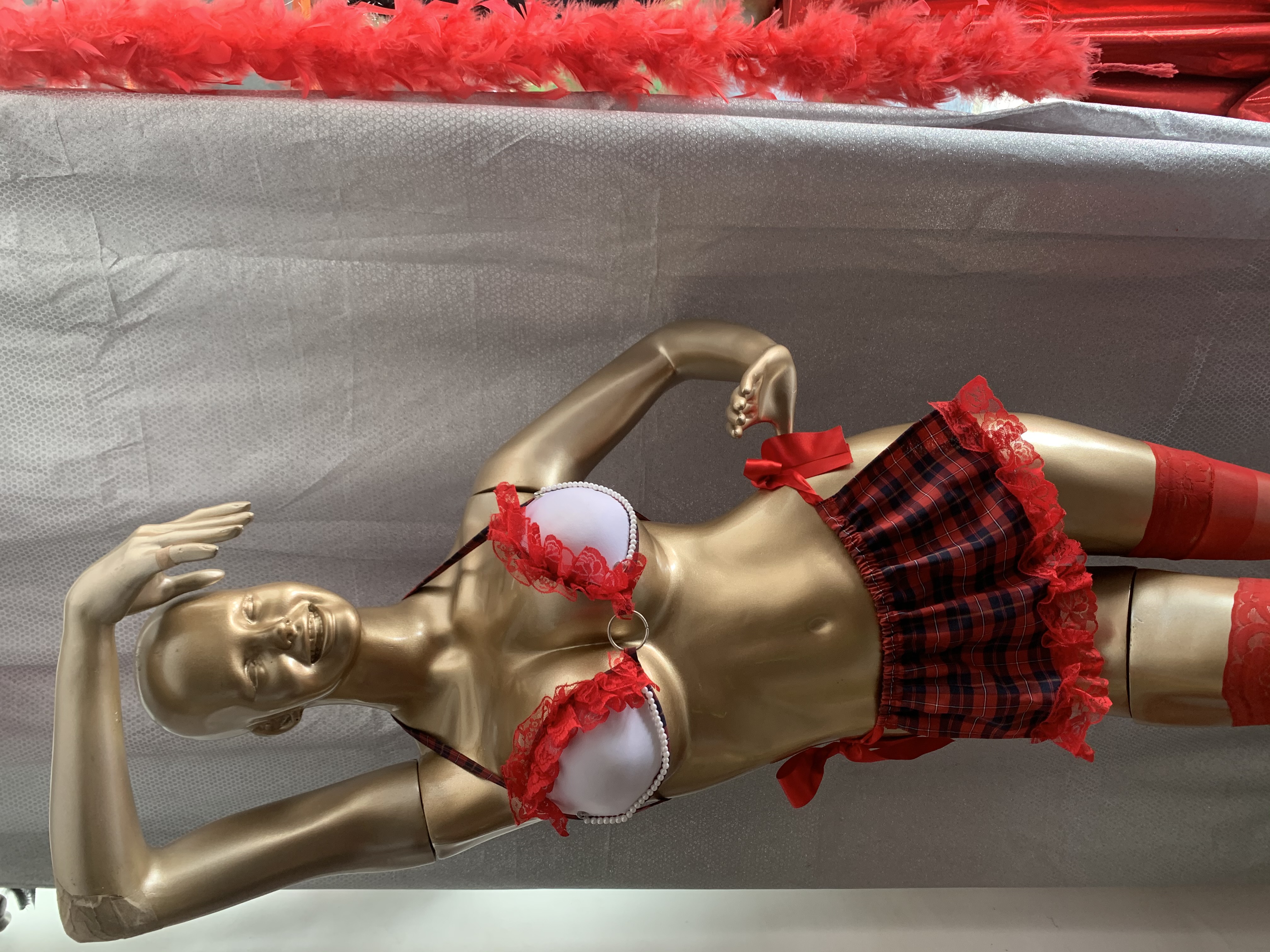 COLEGIALA PERLAS
$ 60.000