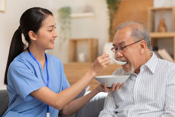 Senior Care