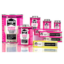 Tangit toda presión
25ml, 50ml, 100ml, 125ml, 240ml, 
 475ml, 950ml