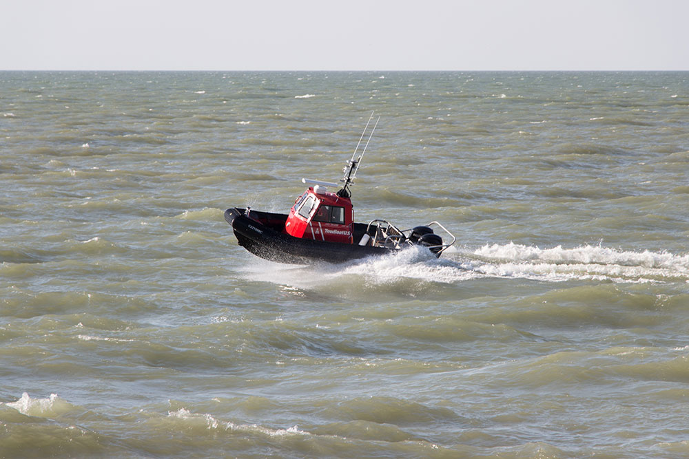 Watercraft 2