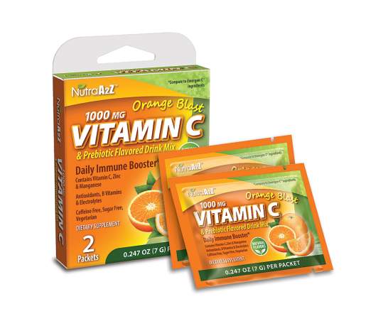 La vitamina C se necesita para el crecimiento y reparación de tejidos en todas las partes del cuerpo