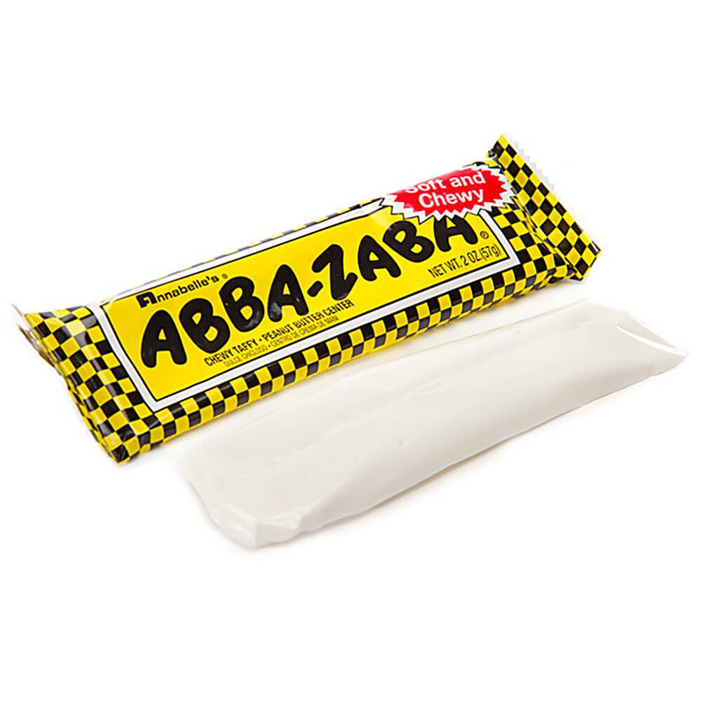Abba-Zaba