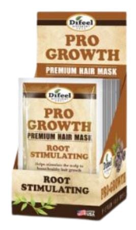 SH31-PGR18
PREMIUM HAIR MASK PRO GROWTH 50G
144 CS
