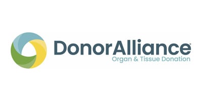 Donor Alliance logo