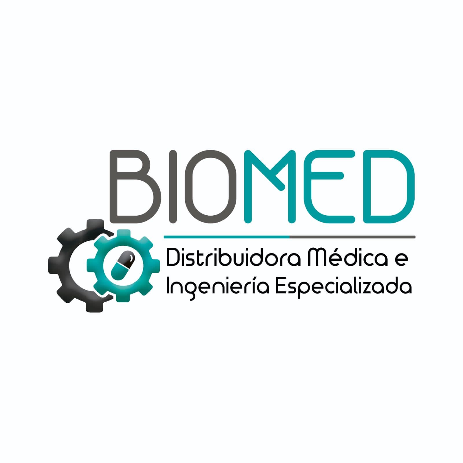 BIOMED DISTRIBUIDORA MÉDICA E INGENIERÍA ESPECIALIZADA