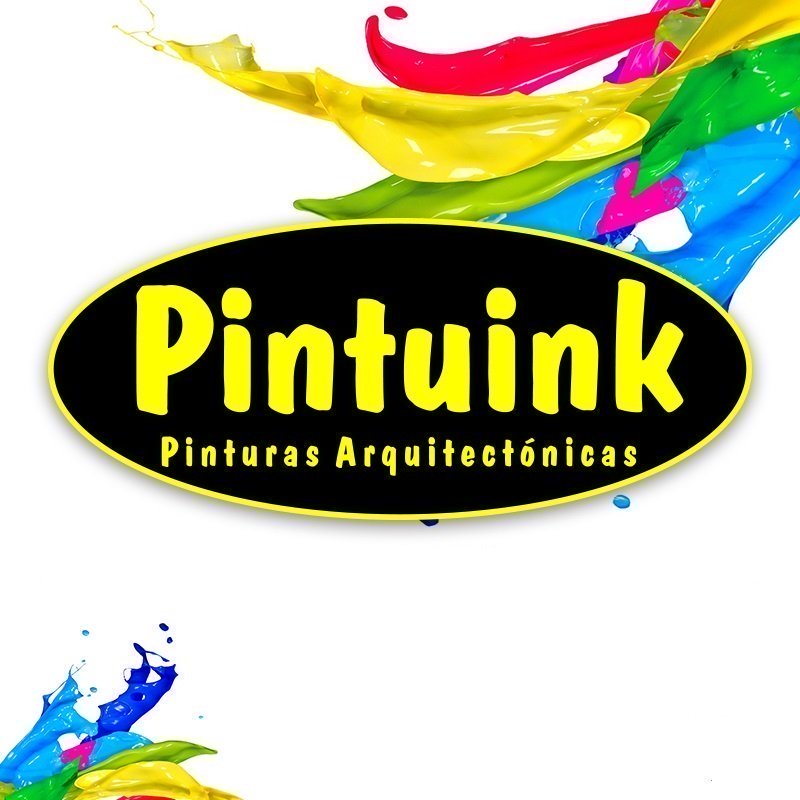 Pintuink: Pinturas Arquitectónicas