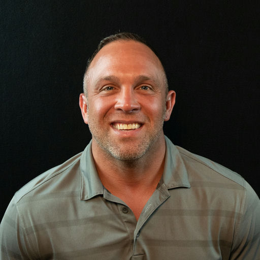 Keith Streeter