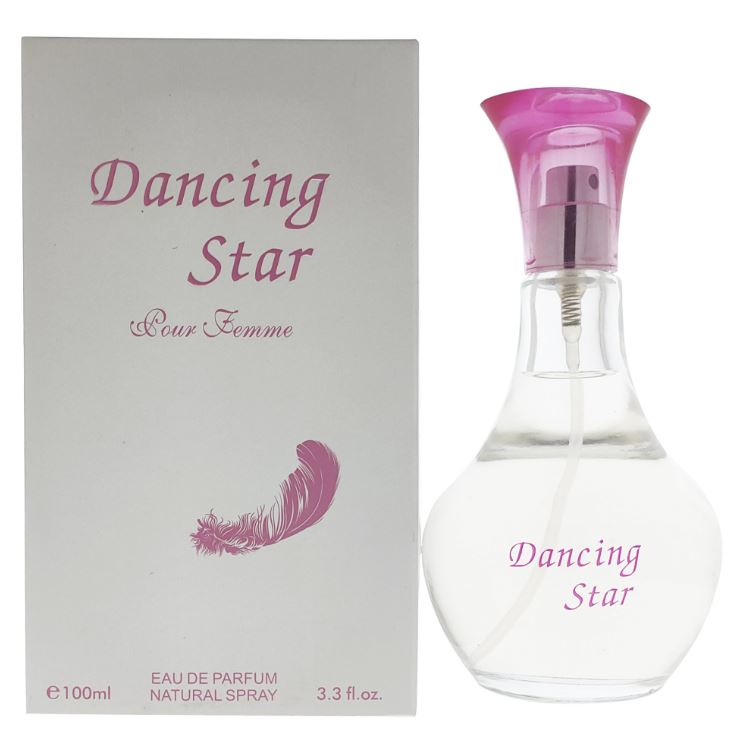 DANCING STAR
26010