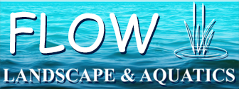 FLOW Landscape &amp; Aquatics in Medina, OH is a reliablelake, pond, aquatics and landscaping company.