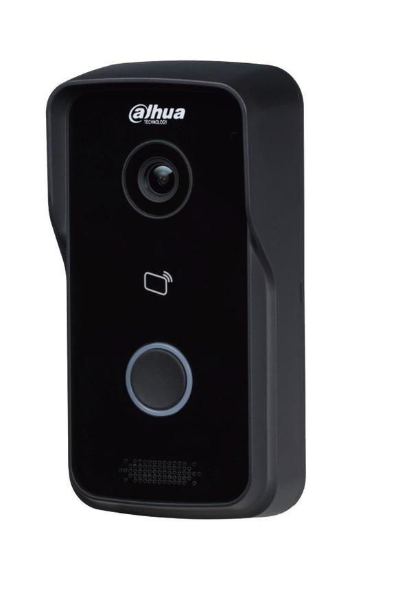 Video Portero IP HD / WIFI, contesta desde el celular 
