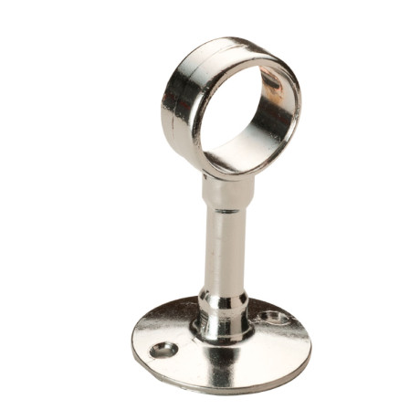     Soporte para tubo redondo 1"