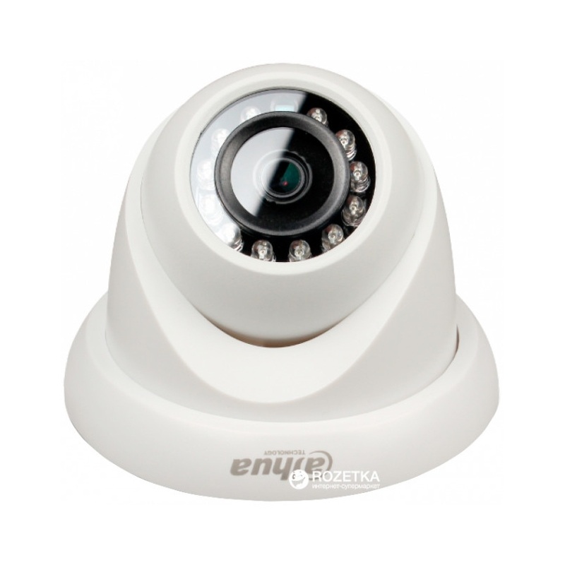 CAMARA IP DOMO 1020 1.0 MPX