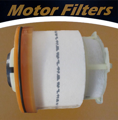 HCP-11507 FILTRO DE COMBUSTIBLE