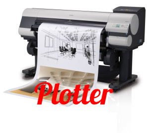 Plotter