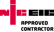 Click to view our NICEIC enrolment