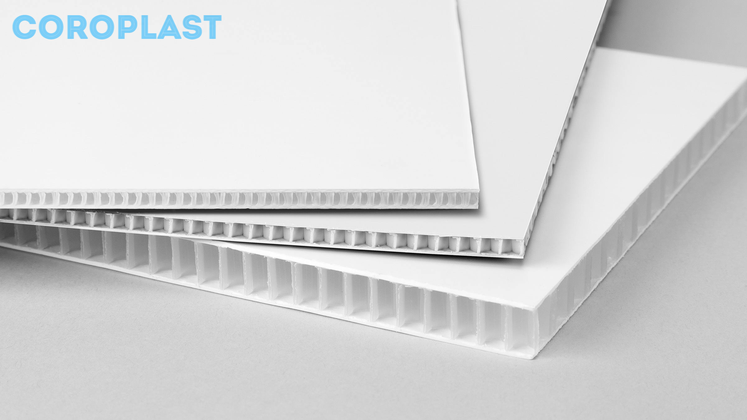 Coroplast Substrates