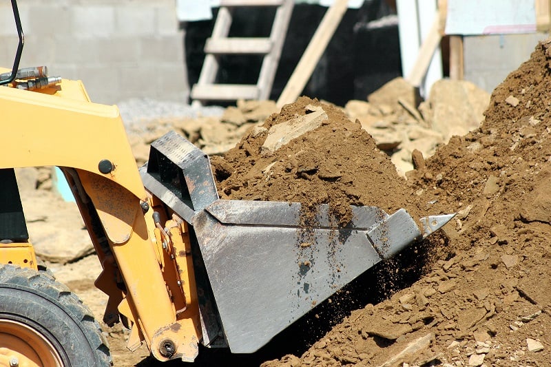 Excavation and Site Preparation Services
