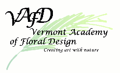 Vermont Academy of Floral Design