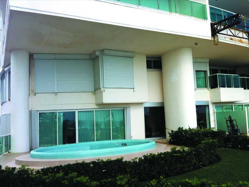 GRUPO RIPETT SA DE CV - trámites de construcción