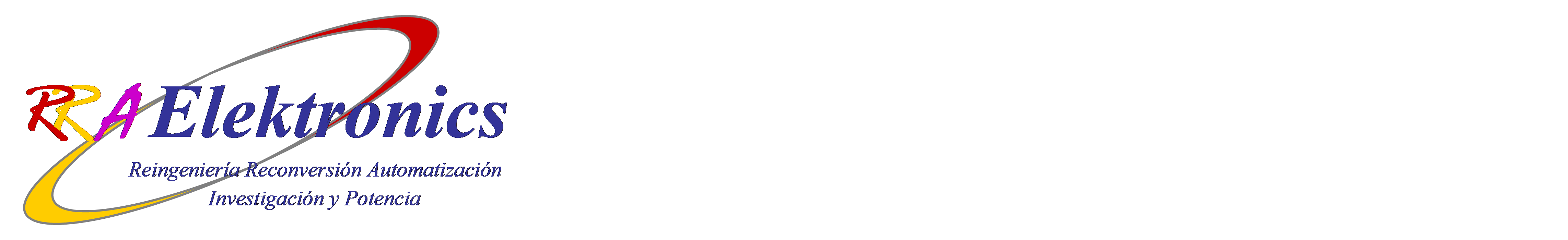 Raelektronics, S.A. de C.V.