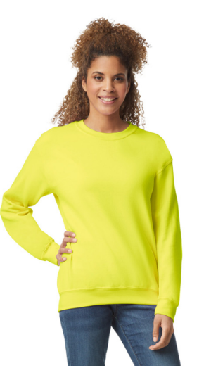 SUDADERA BASICA ADULTO