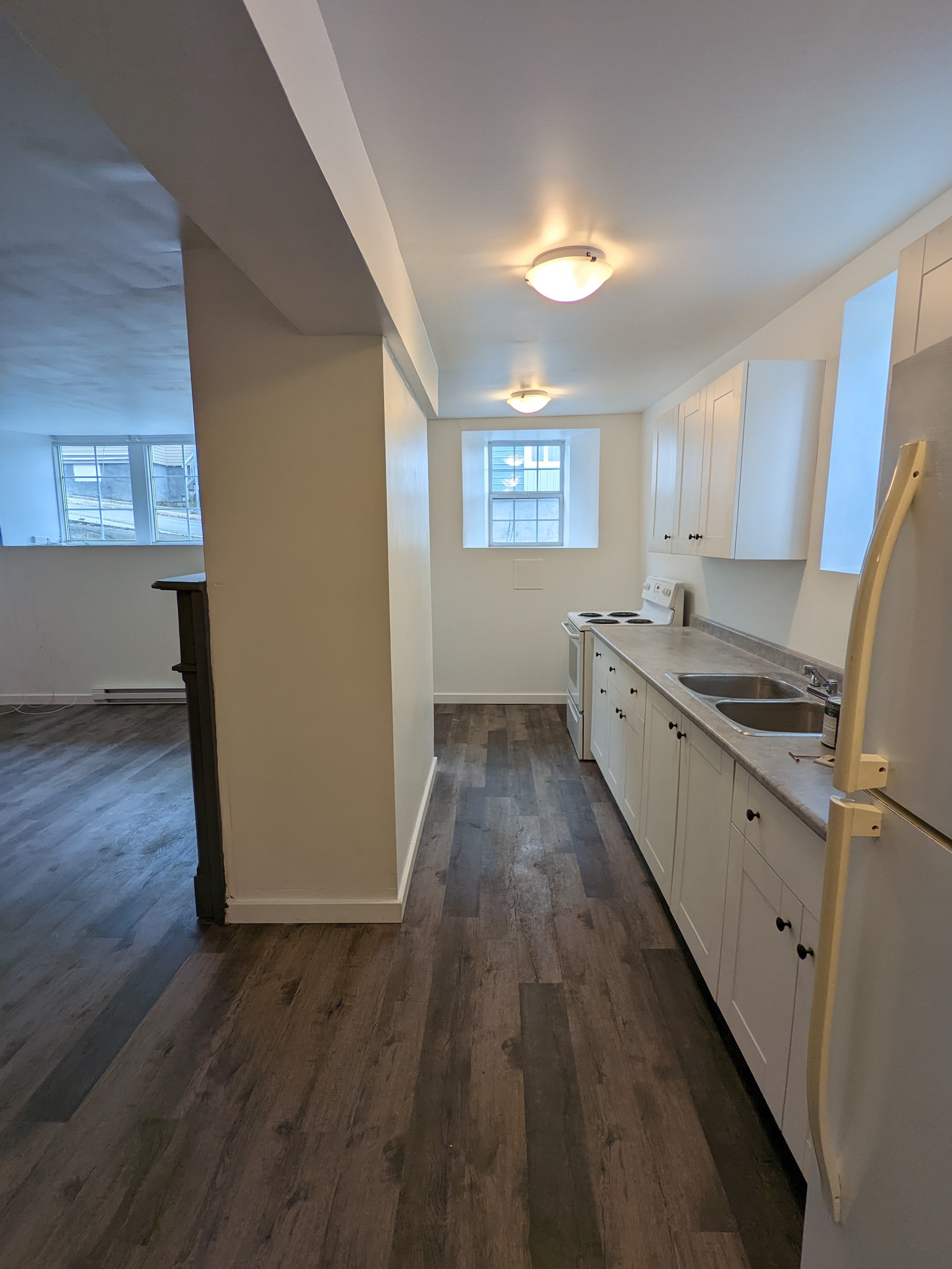 3D Prop Saint John Property Management 130 Elliott Row 4 1BR