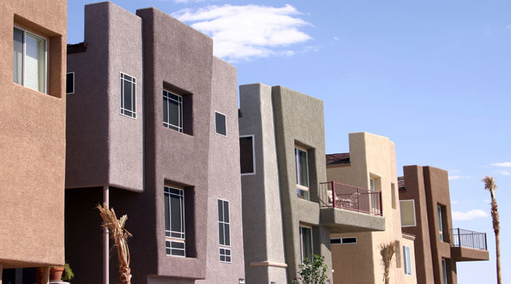 Inmobiliaria Compra y Venta - CREDITOS INFONAVIT