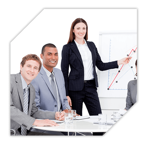 JHL Consulting Plus SC - Cursos de finanzas