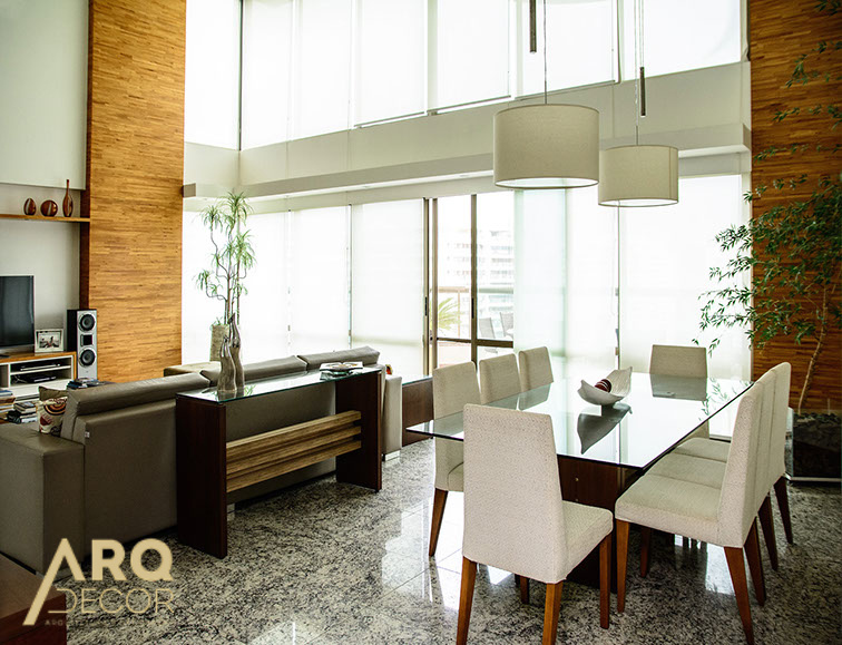 Arq Decor - Arqt.a Sônia Rademaker