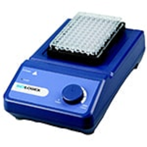     Mezclador de microplacas