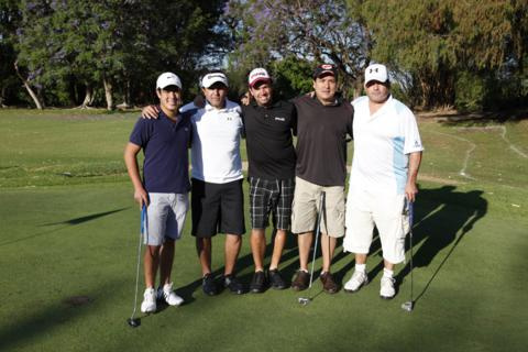 Torneo de Patrocinadores