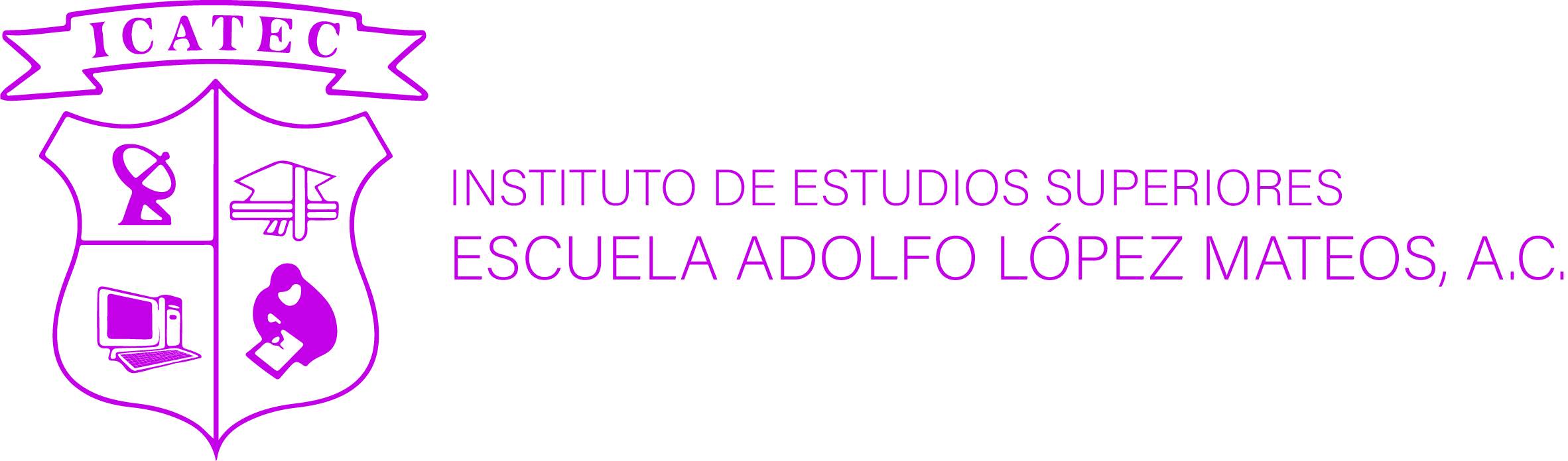 Escuela Adolfo López Mateos, A.C.