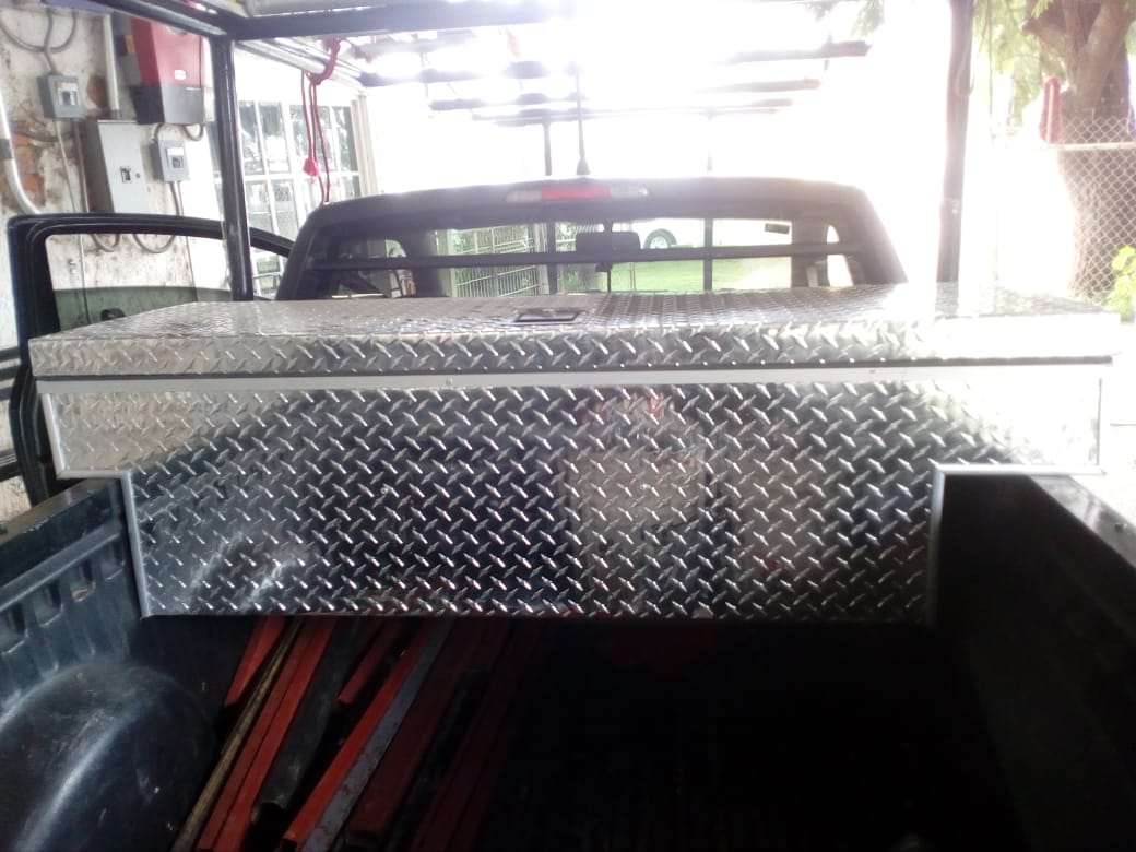 CAJAS DE HERRAMIENTA