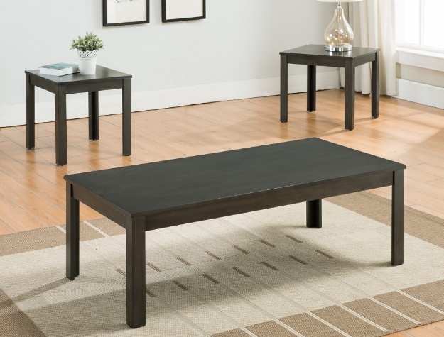 Furniture Clearance Center Tables Also Available In Grey Finish