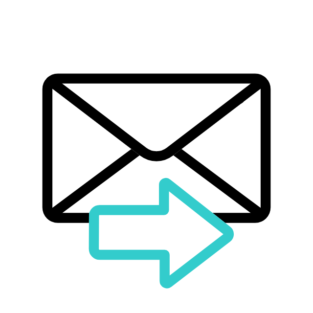Message icon