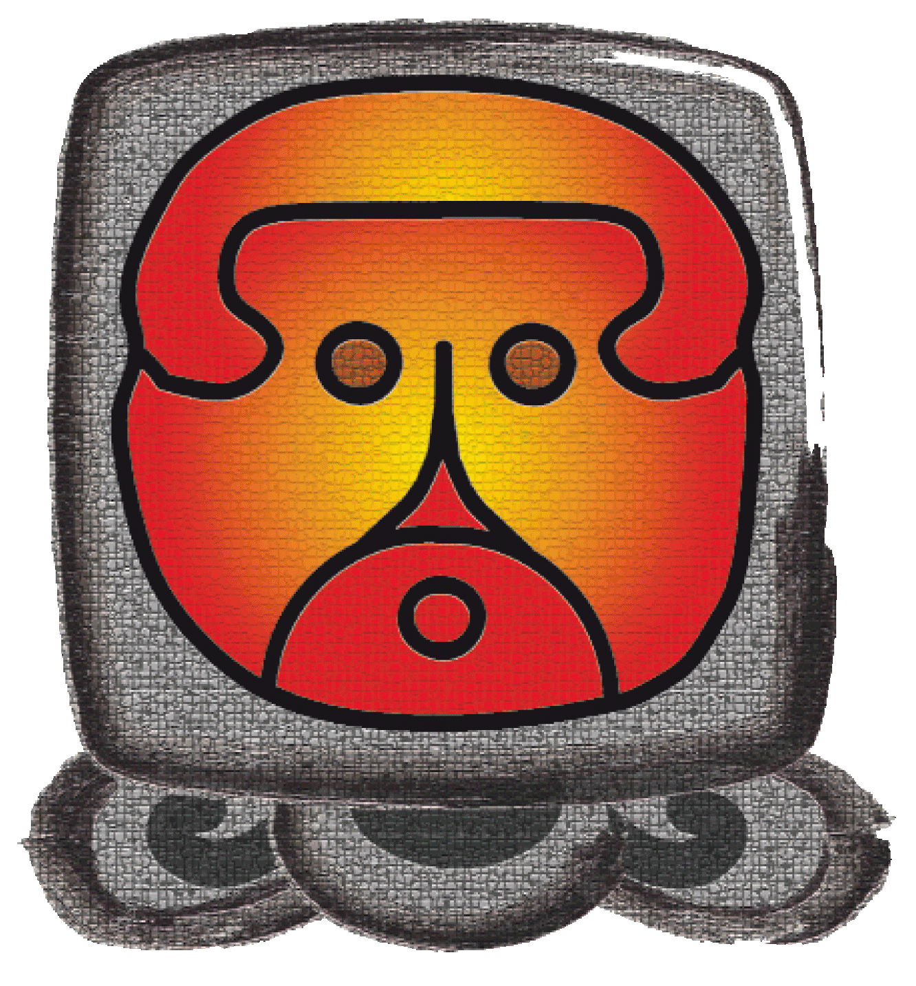 Ajpu'
El Cervatanero
Animal maestro: Ser humano.
Puerta en el cuerpo: Ojos, tórax, pecho.
Significado: Es el espíritu del Sol. Es la manifestación del Padre.
El Gran Cazador que se caza a sí mismo.
El guerrero que todo lo ve.
Es la luz, la claridad, el calor para que la vida se dé en la Tierra.