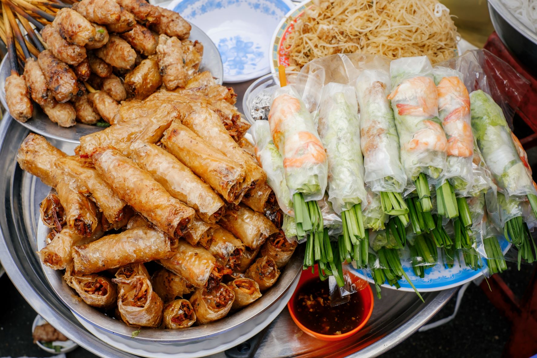 Phở Sonoma Vietnamese Cuisine ~ 140 2nd St #120