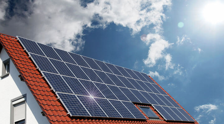 Solar Express - PANELES SOLARES RESIDENCIALES
