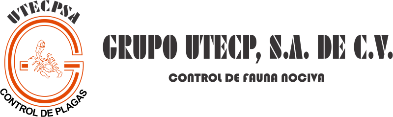 CONTROL DE PLAGAS UTECPSA