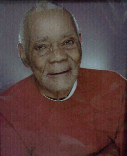 Bro. Maurice "Unc" Parker