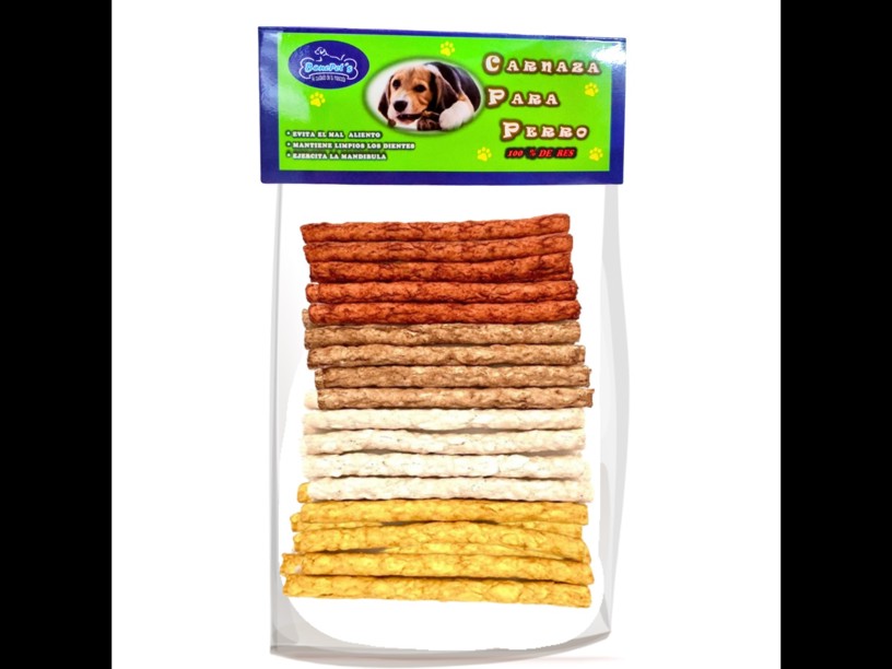 BON590 PALITO CARNAZA