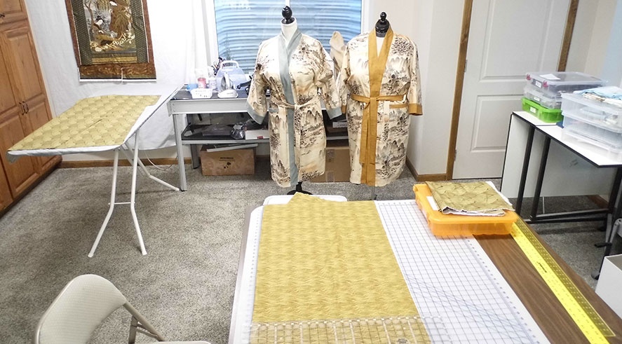 Kimono Studio