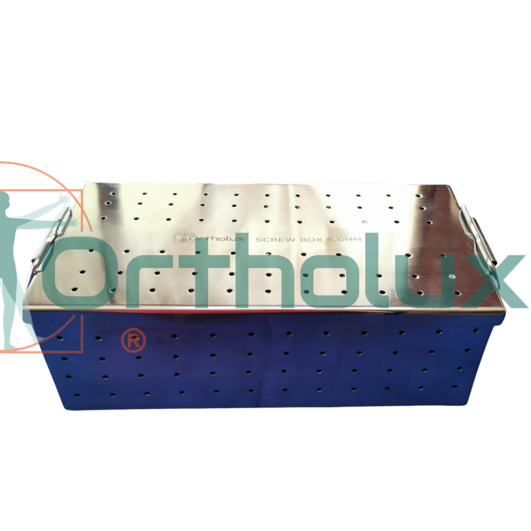 CAJA TORNILLERA 5.0 LCP