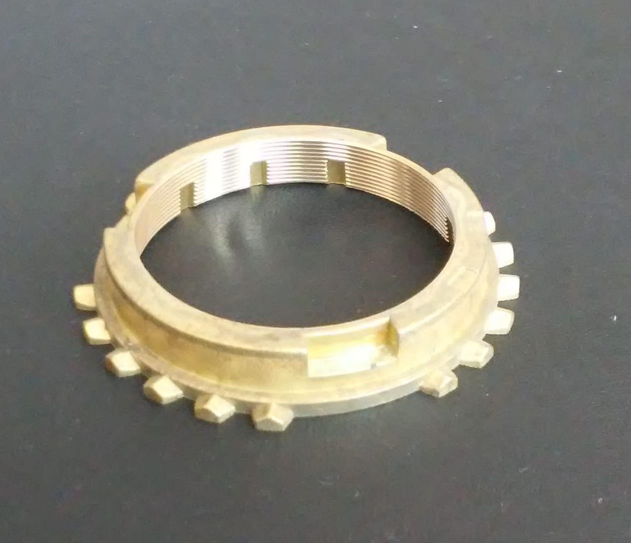 MATIZ
BRONCE 
5TA O REV
$155