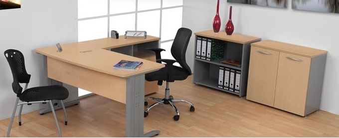 MOBILIARIO SEMI-EJECUTIVO