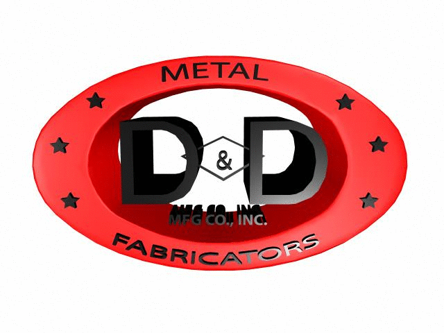 D&amp;D Manufacturing Company Inc.