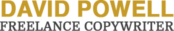 davidpowellwriter.com
