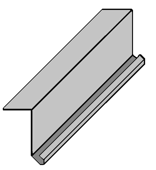 Drip Edge